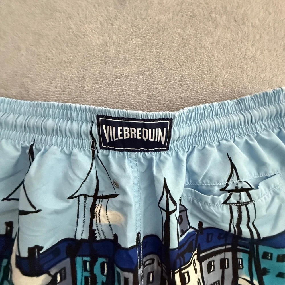 Vilebrequin these swim